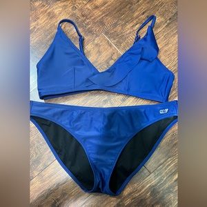 Women’s EUC Vineyard Vines bathing suit